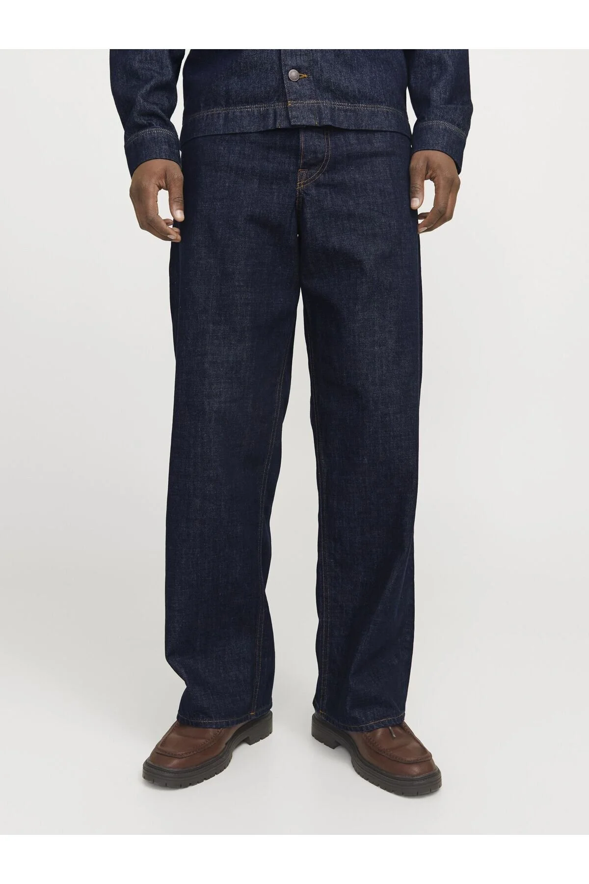 Bild von Jack & Jones Locker Geschnitten Jjidave Jjcooper Am 568 Locker Geschnitten für Herren - 31/30