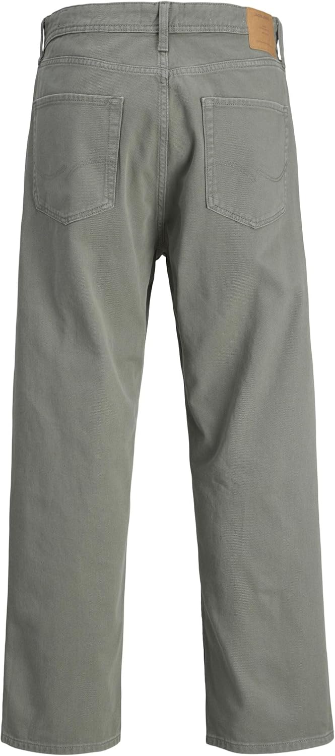 Bild von Jack & Jones 5-pocket Hose Wide Leg Fit 5-pocket Hose für Herren - 36/32