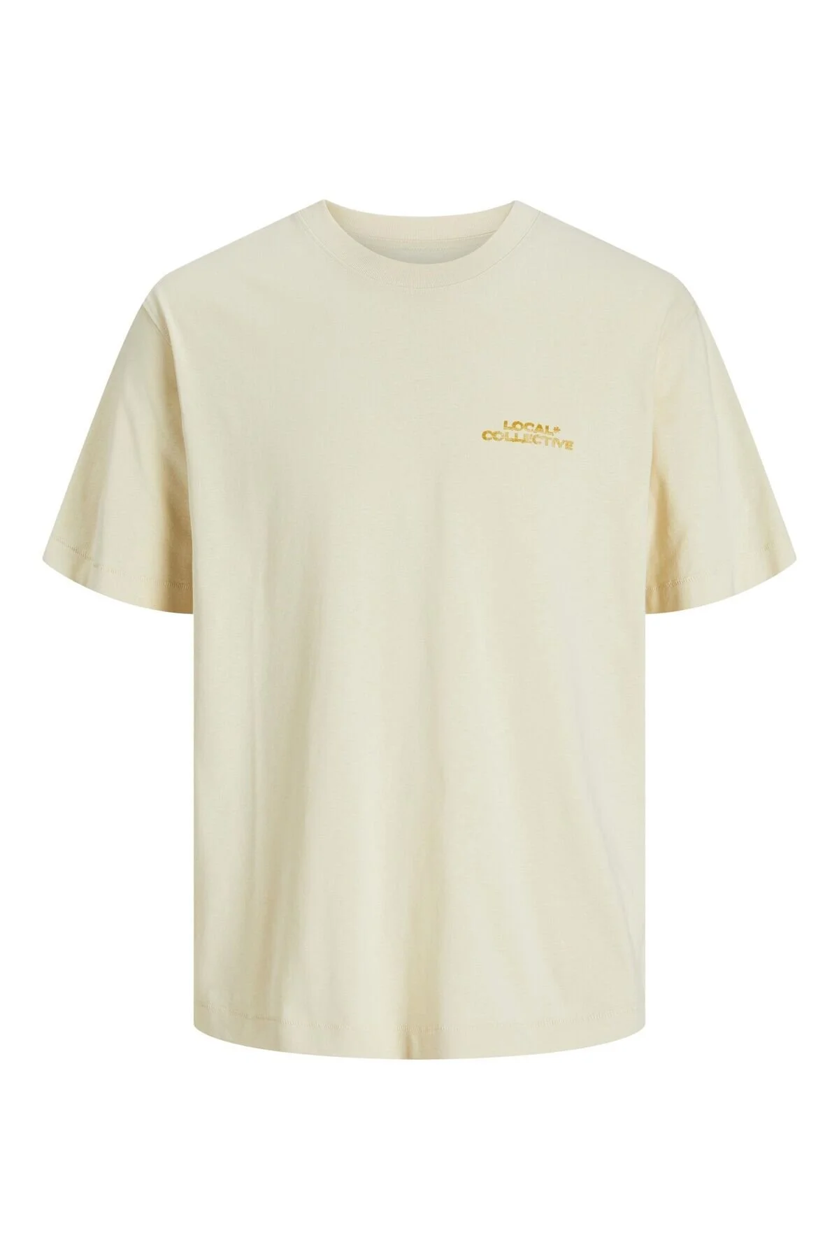 Bild von Jack & Jones Junior T-shirt Gedruckt T-shirt Junior für Herren - 140