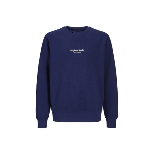 Bild von JACK & JONES Herren Sweatshirt Jorvesterbro - Ein stylisches Basic für jeden Anlass