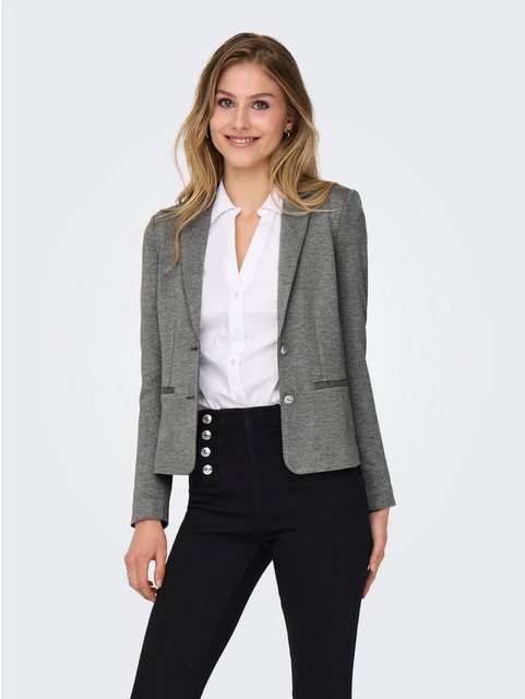Bild von ONLY Blusenblazer »ONLJENNY PRINTED BLAZER TLR«