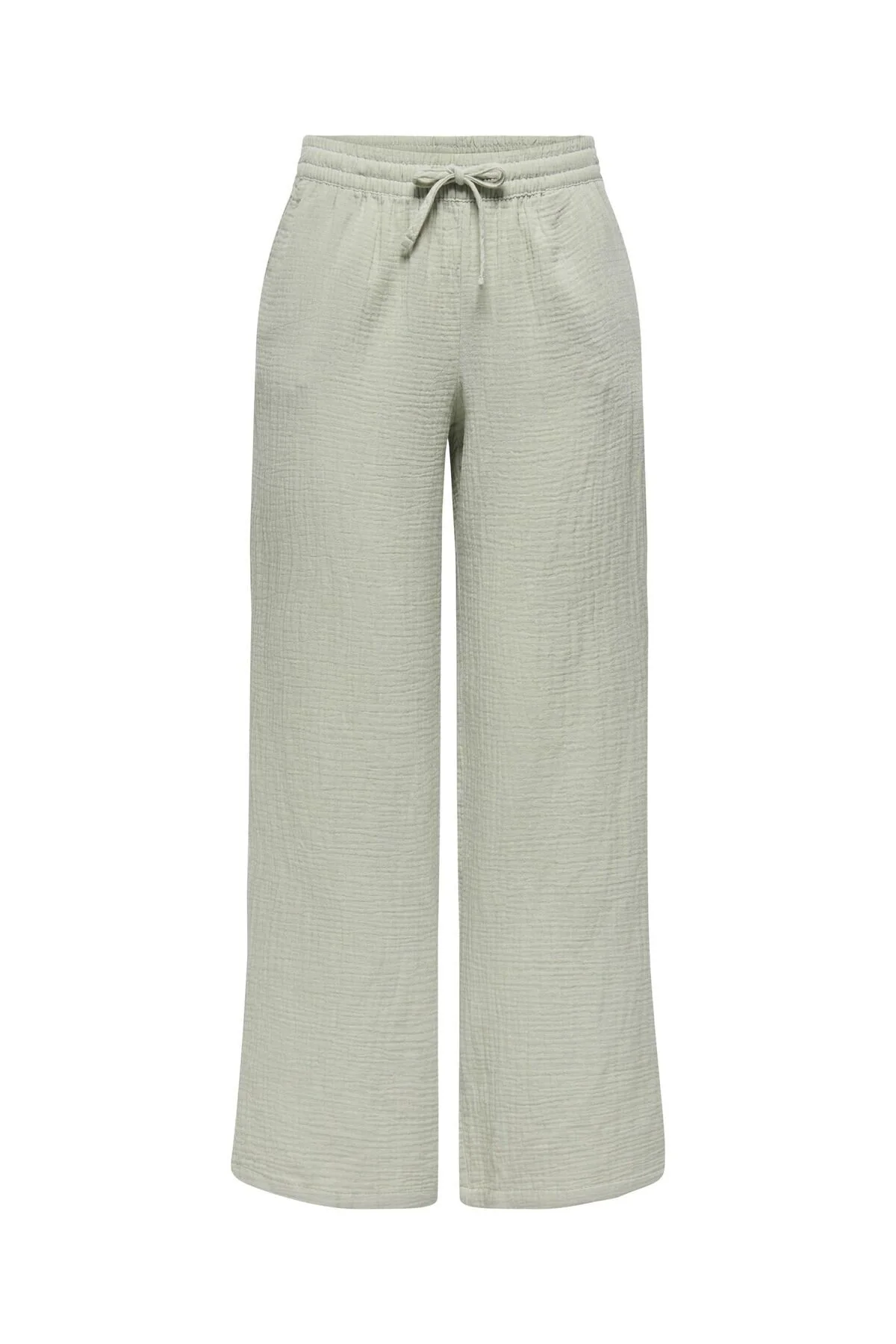 Bild von JDY Hose Mit Weitem Beinschnitt Jdytheis Weiter Beinschnitt Hose Mit Weitem Beinschnitt für Damen - L/30