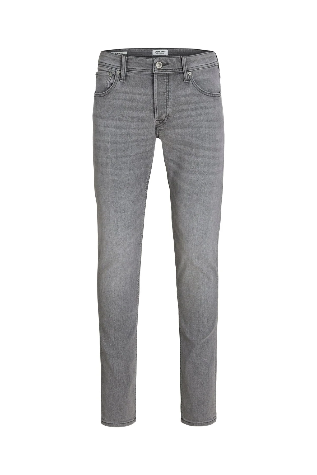 Bild von Jack & Jones Slim Fit Jeans Jjiglenn Jjoriginal Sq 236 Slim Fit Jeans für Herren - 36/32