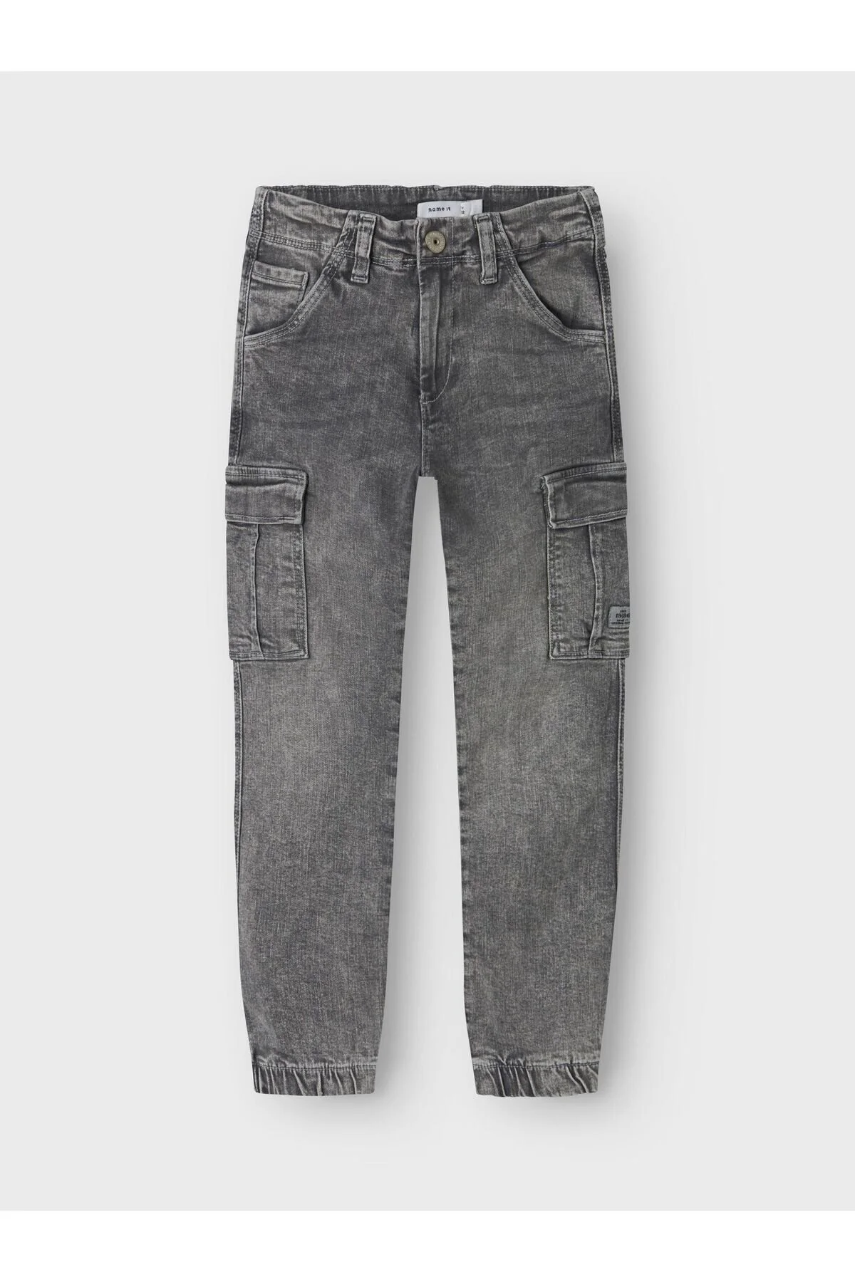 Bild von Name it Jeans Mit Geradem Bein Und Geradem Bein für Herren - 5/13