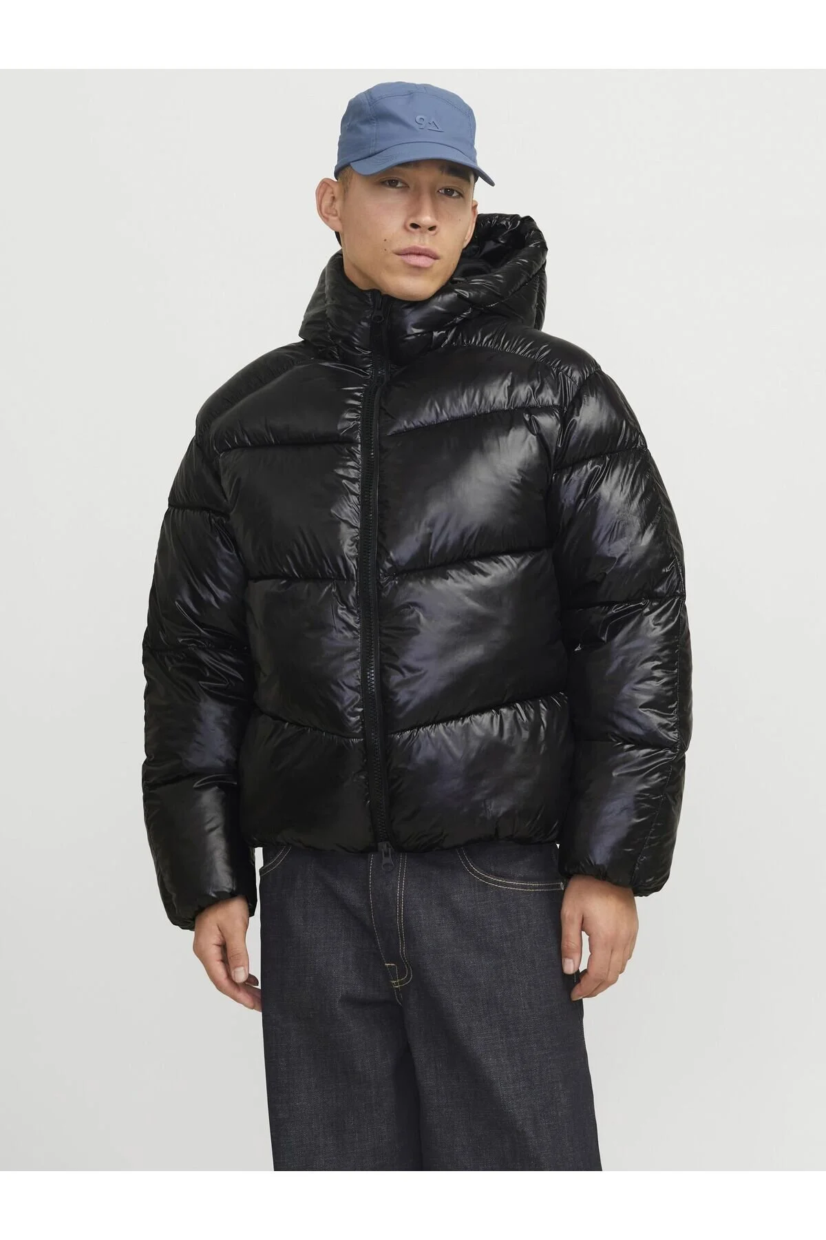 Bild von Jack & Jones Steppjacke Steppjacke für Herren - L