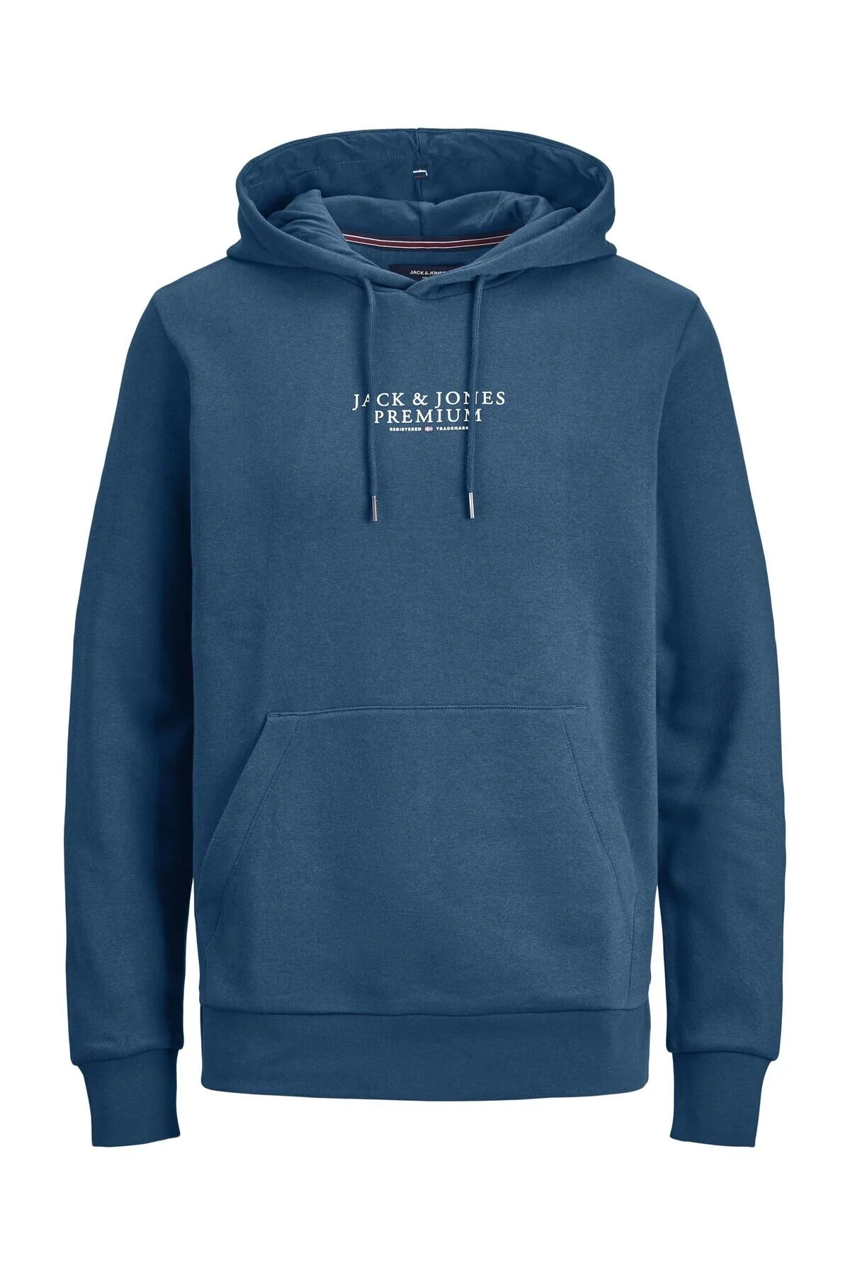 Bild von Jack & Jones Premium Kapuzenpullover Logo Kapuzenpullover für Herren - S