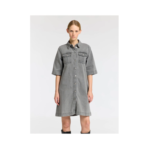 Bild von Selected Femme Midikleid Jeans für Damen - 40 im Test