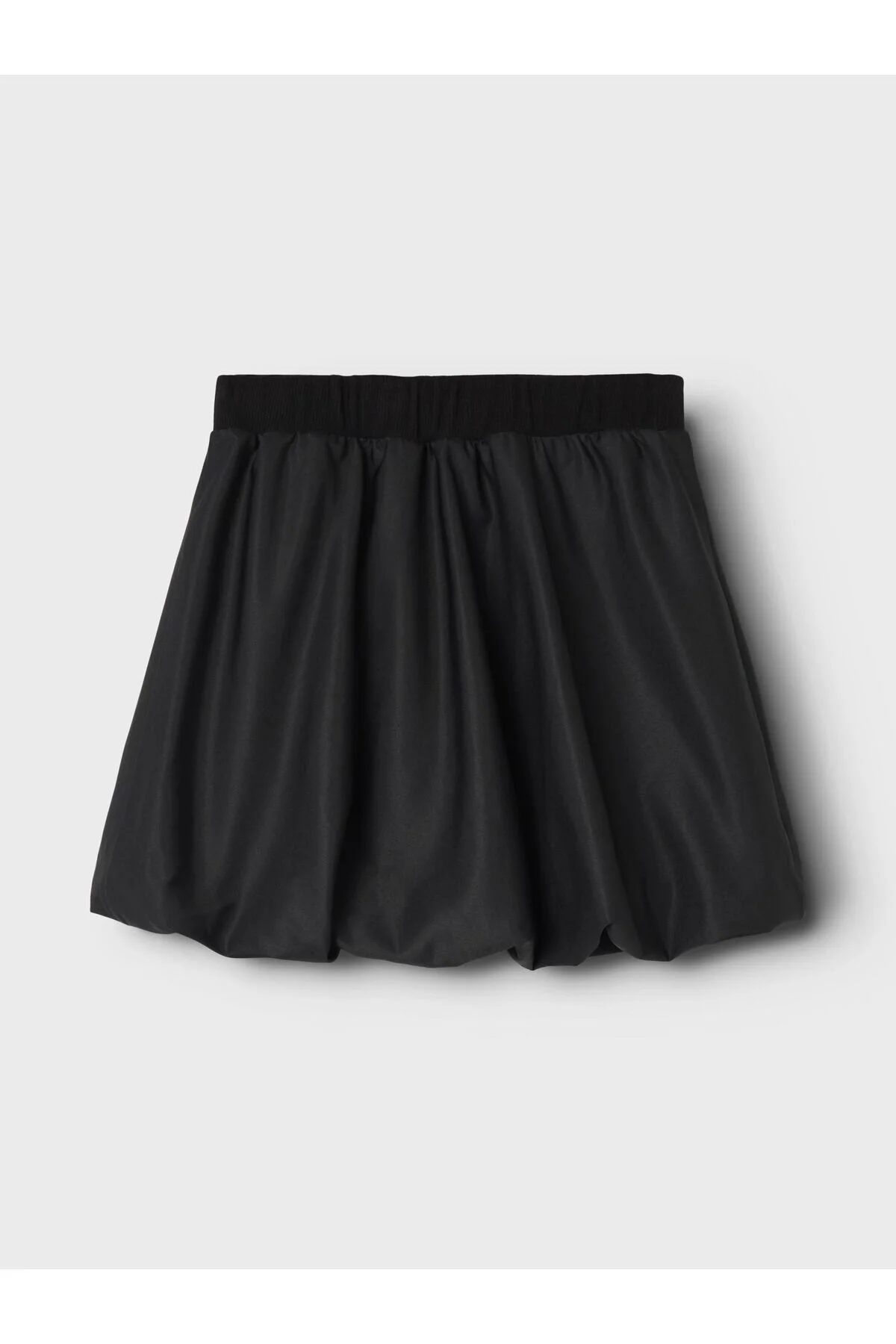 Bild von Name it Rock Schwarz Midi für Damen - 116