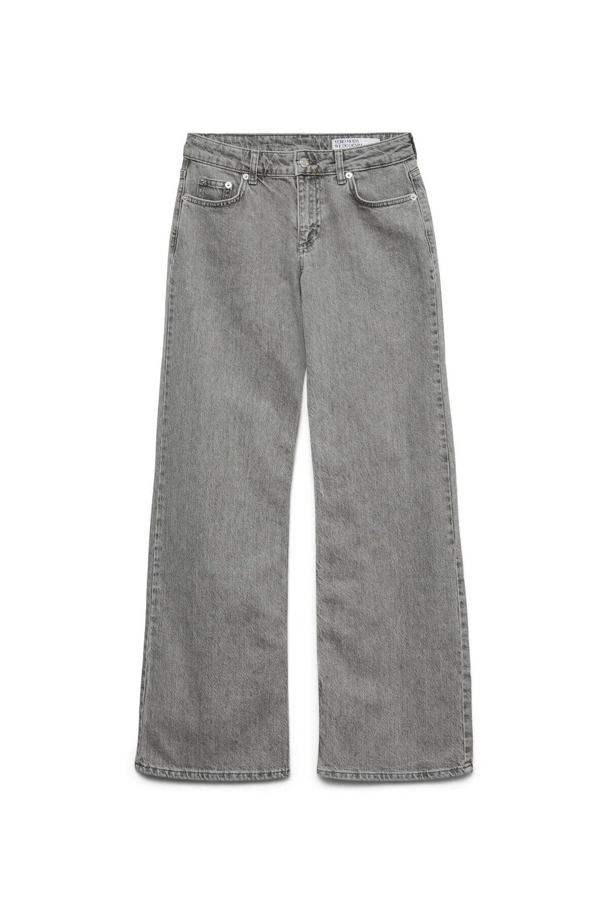 Bild von Vero Moda Weit Geschnitten Vmalexis Niedrige Taille Jeans für Damen - 29/32