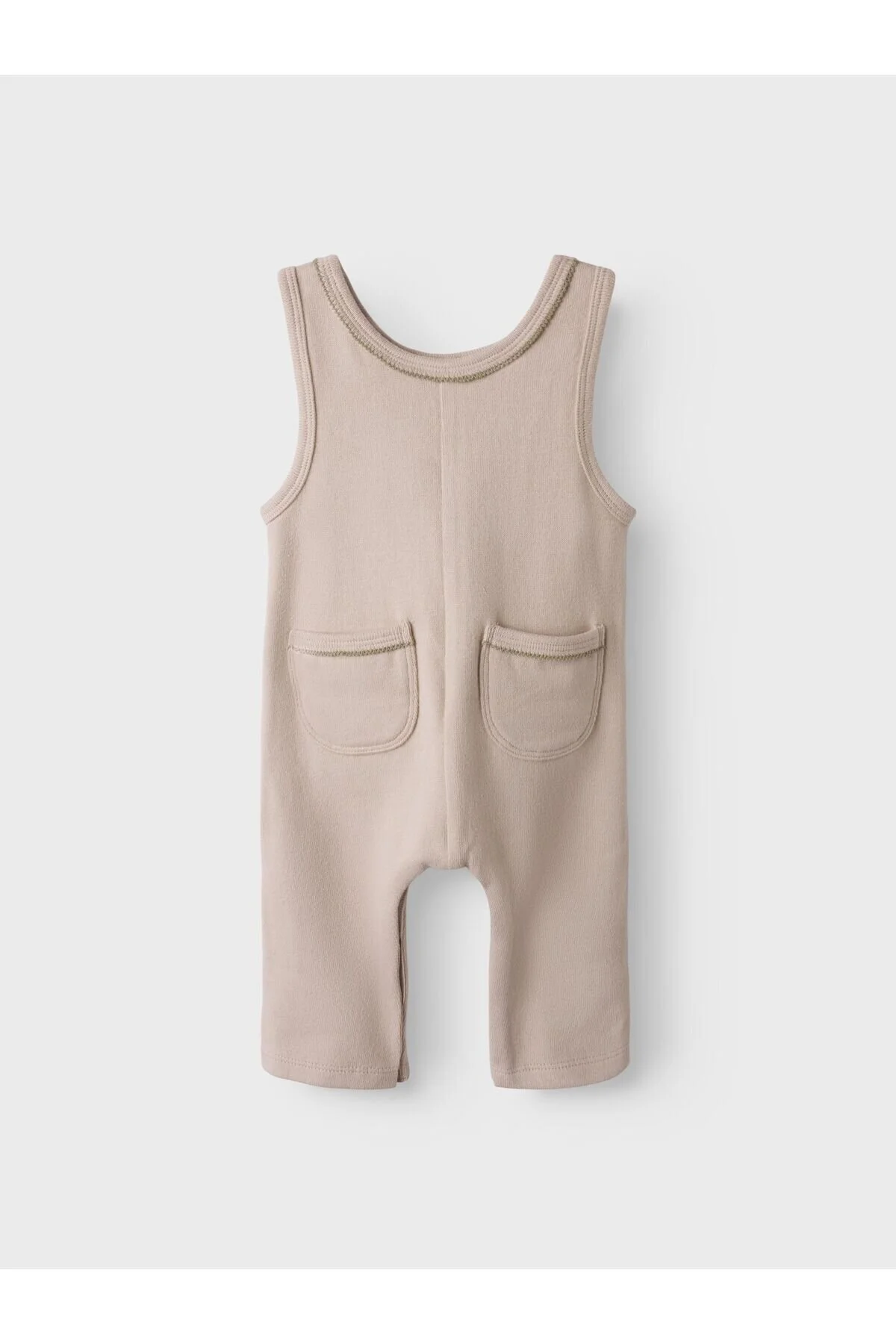 Bild von Lil' Atelier Baby Overall Bio-baumwoll für Damen - 80