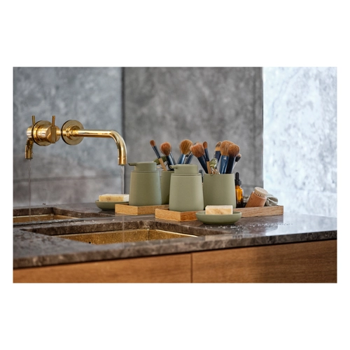 Bild von Zone Denmark Nova One Seifenspender matcha green 8,5cm