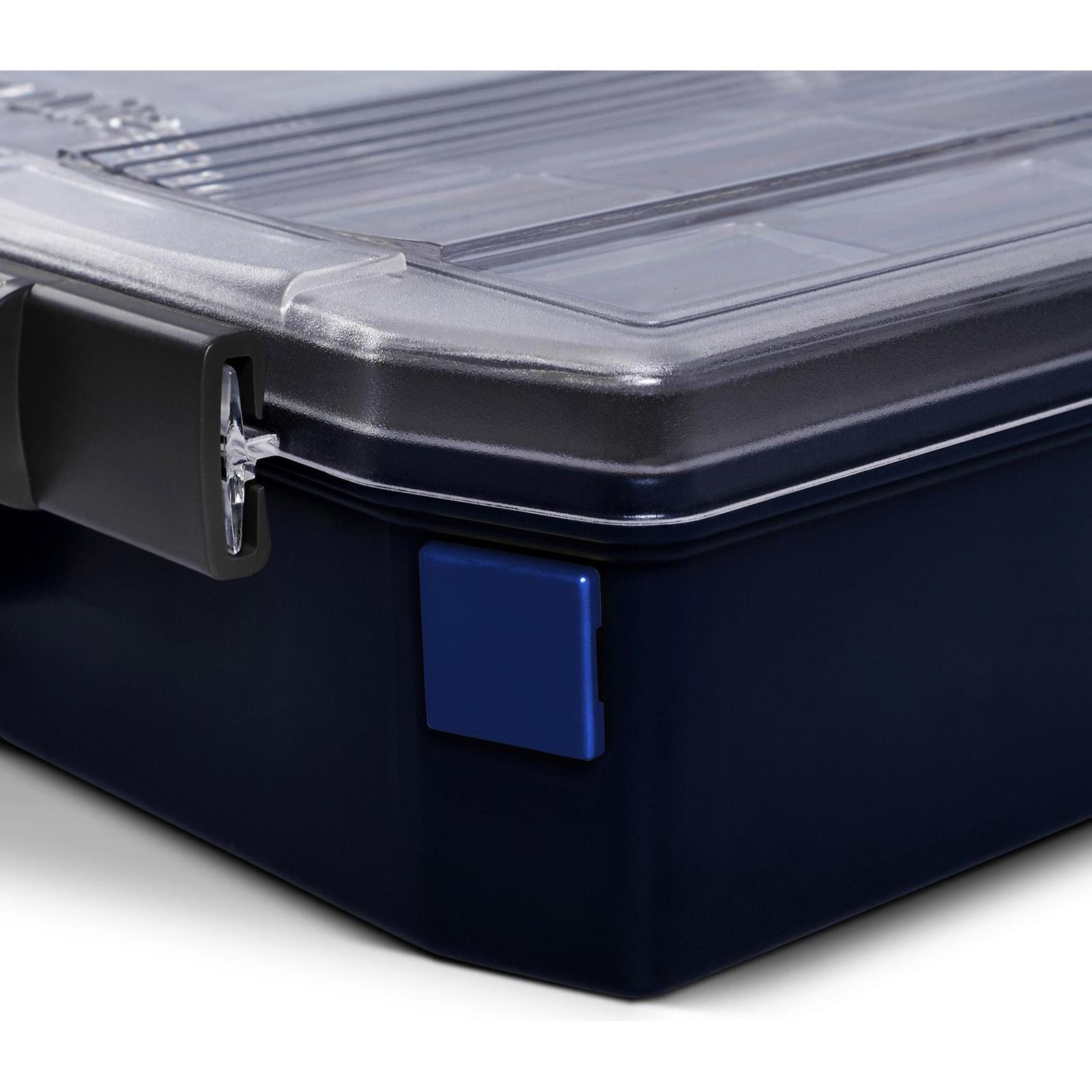 Bild von Raaco CarryLite LMS Etiketten für Sortimentskoffer (B x H x T) 22 x 22 x 2.5mm Inhalt 10St.