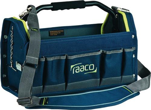Bild von Raaco ToolBag Pro 760331 Universal Werkzeugtasche unbestückt (B x H x T) 419 x 264 x 206mm