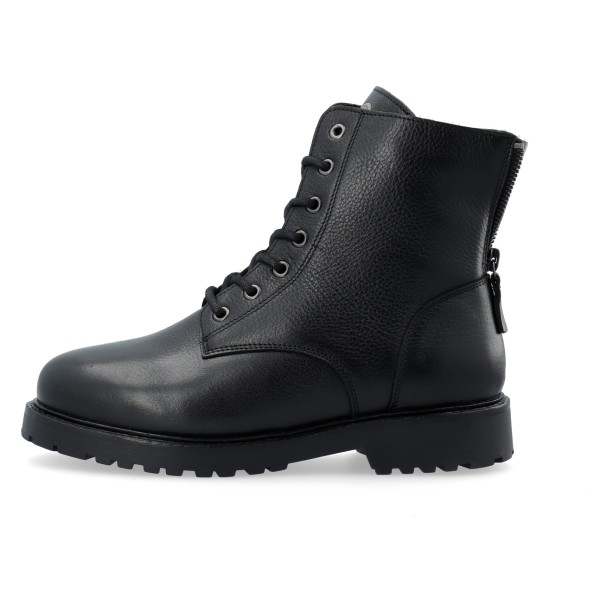 Bild von Ca'Shott - Women's Casaya Lace Boot - Freizeitstiefel Gr 39 schwarz