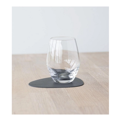 Bild von LIND DNA Glasuntersetzer Curve Serene