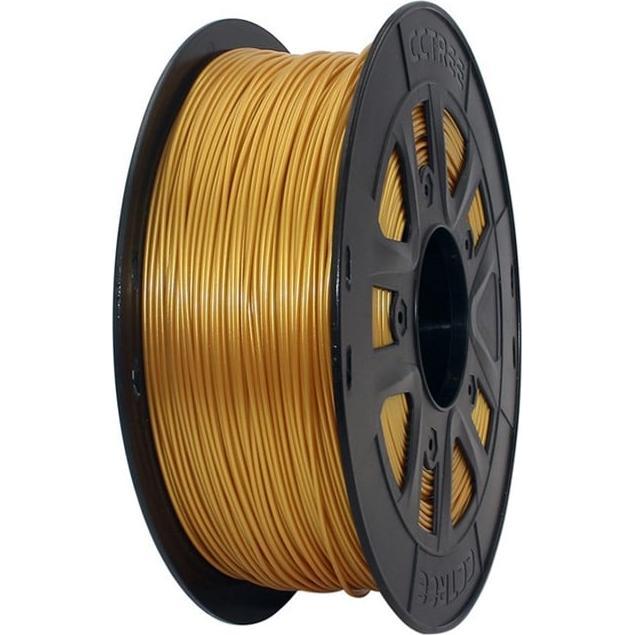 Bild von Anycubic CCTree - ST-PLA 1.75 mm 1 kg Filament For FDM Printers (PLA, 1.75 mm, 1000 g, Gold), 3D Filament, Gold