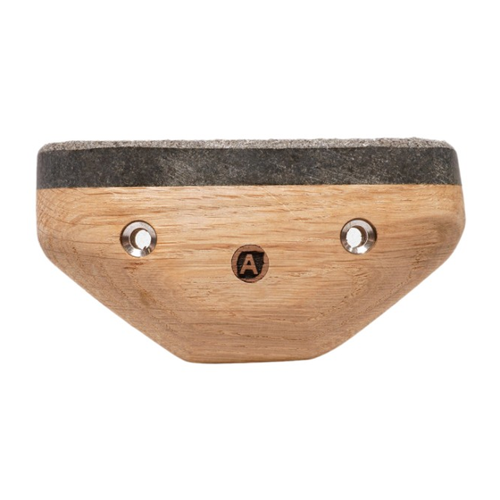 Bild von Nature Climbing Originals Klettergriff Gr XL beige – der perfekte Halt für Bouldern