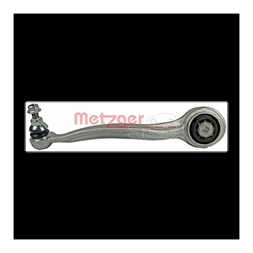 Bild von Metzger 58093201 Querlenker KIT für MERCEDES-BENZ