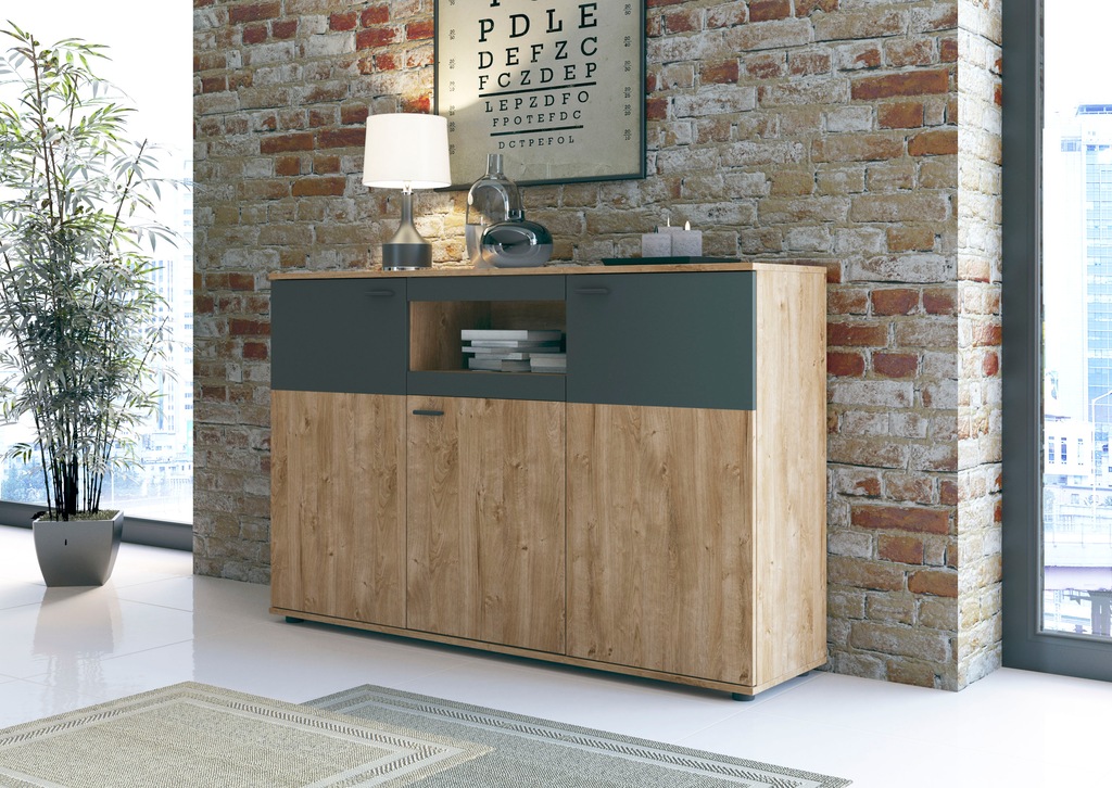 Bild von INOSIGN Kommode "Kumara", Breite 150 cm