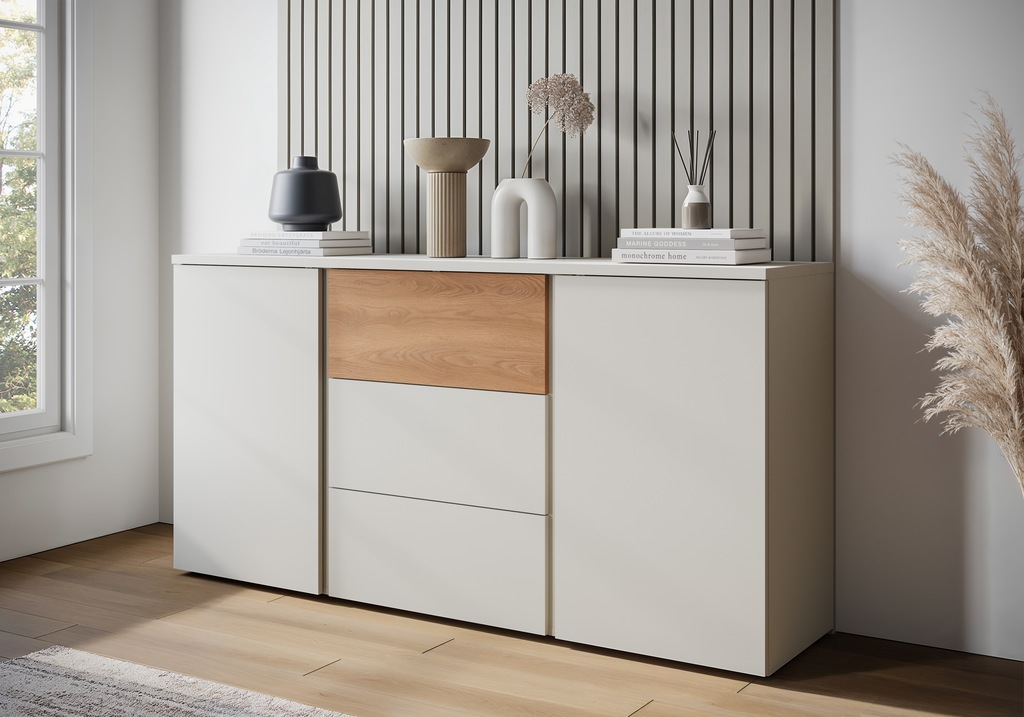Bild von INOSIGN Sideboard "HAMM", Breite ca. 161 cm