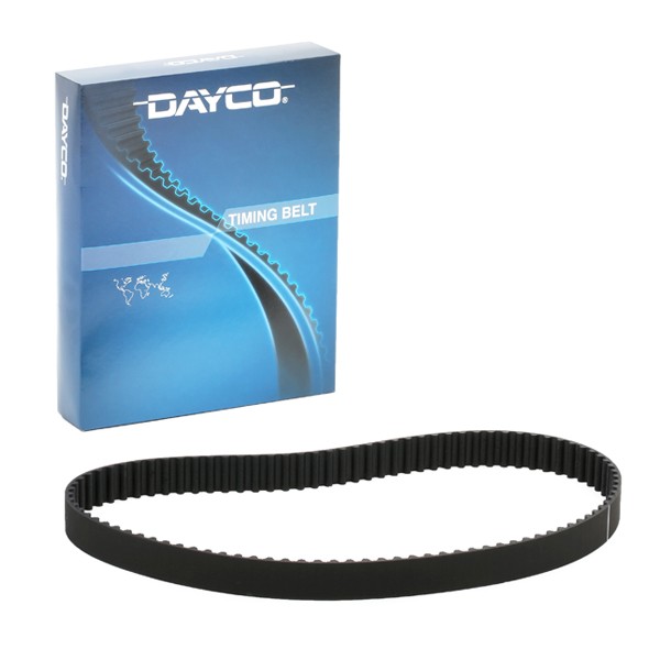Bild von DAYCO Zahnriemen Zähnez.: 95 94910 Steuerriemen RENAULT,CITROËN,NISSAN,Clio III Schrägheck (BR0/1, CR0/1),CLIO II (BB0/1/2_, CB0/1/2_),TWINGO I (C06_)
