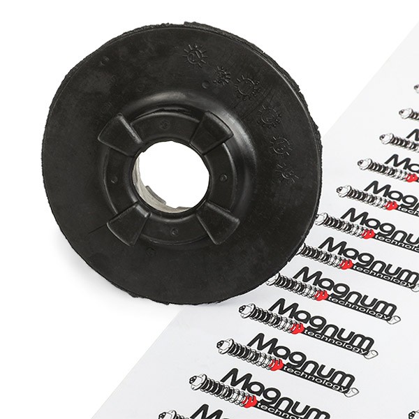 Bild von Magnum Technology A8R008MT Federteller oben, Hinterachse RENAULT: CLIO 3