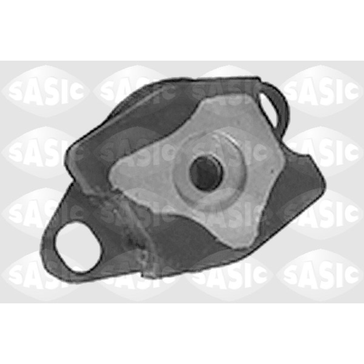 Bild von Halter, Motoraufhängung SASIC 4001748 Links