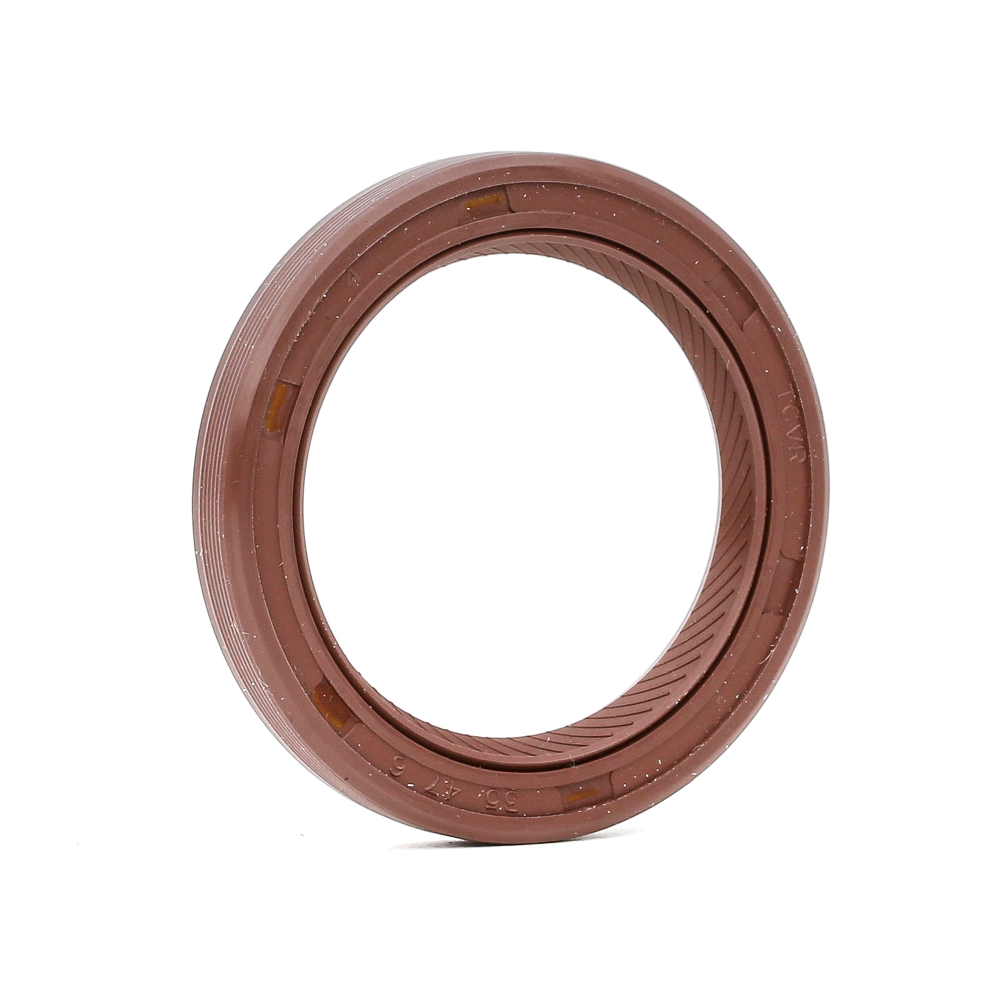 Bild von AJUSA 15012500 Kurbelwellendichtring Radialwellendichtring, Simmerring, Kurbelwellensimmering RENAULT: SCENIC 3, CLIO 3, ESPACE 2, VOLVO: V60 I