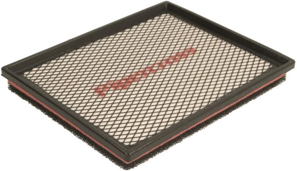 Bild von PIPERCROSS Luftfilter PP1598 Motorluftfilter,Filter für Luft AUDI,SEAT,A4 Avant (8ED, B7),A4 Avant (8E5, B6),A4 Limousine (8E2, B6)
