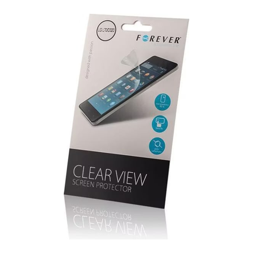 Bild von Forever iPhone 4/4s Smartphone Schutzfolie