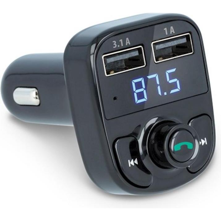 Bild von Forever TR-330, Auto Adapter, Schwarz