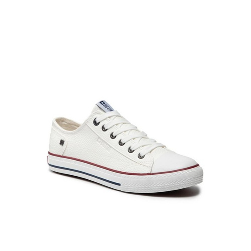 Bild von Die BIG STAR Sneakers aus Stoff II174001 in Weiß