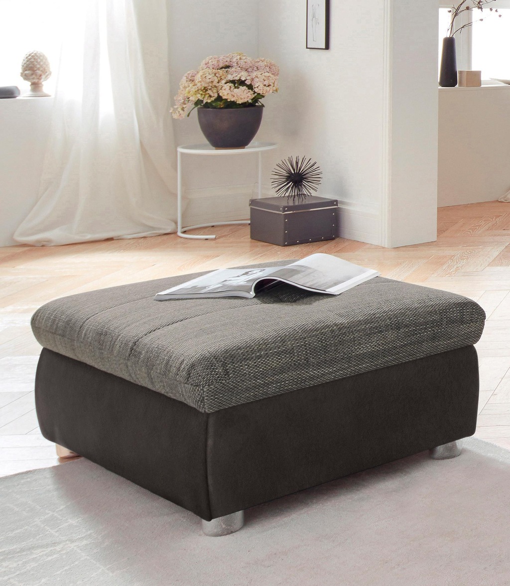 Bild von sit&more Hocker "Bergamo"