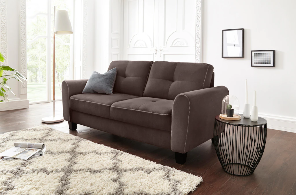 Bild von sit&more 2,5-Sitzer "Varese", inklusive Federkern