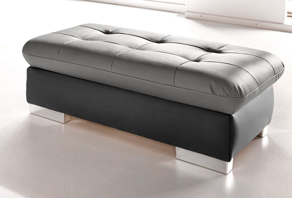 Bild von sit&more Hocker "Palomino", mit Stauraum