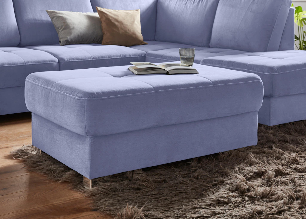 Bild von sit&more Hocker "Santorini"
