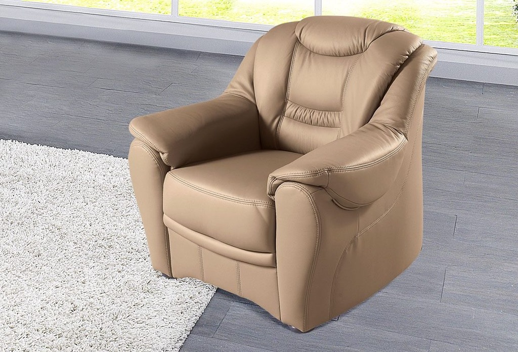Bild von sit&more Sessel "Bansin"