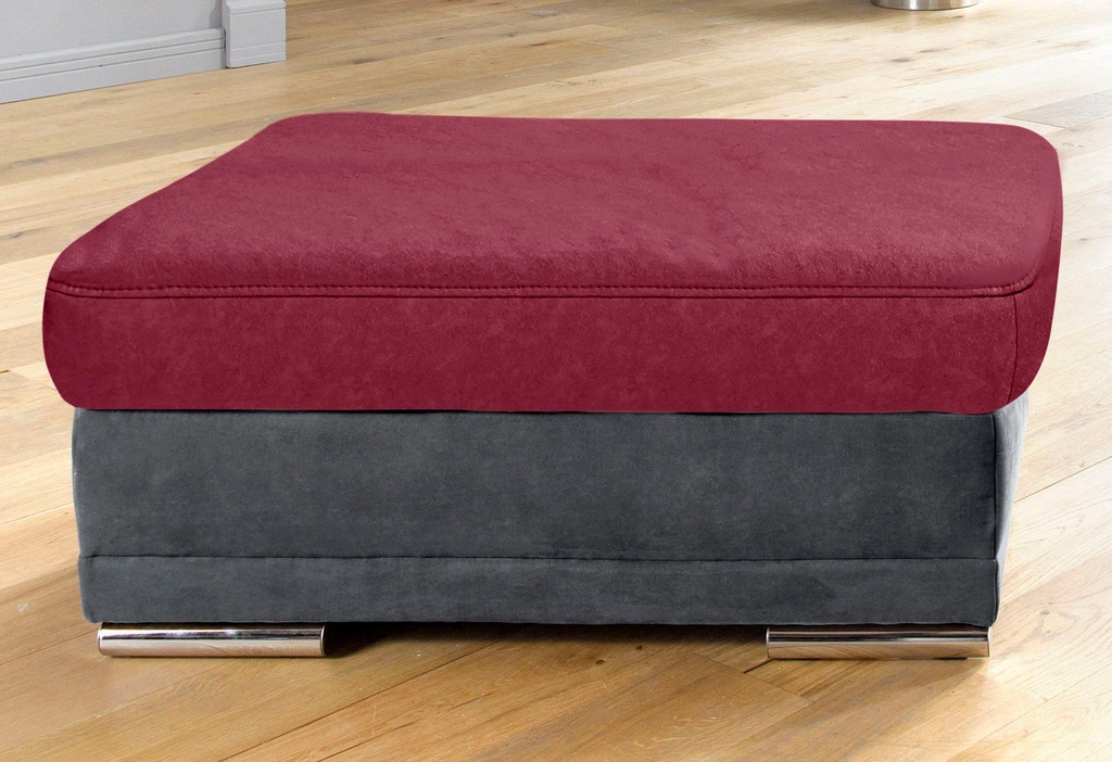 Bild von sit&more Polsterhocker "Xenia"