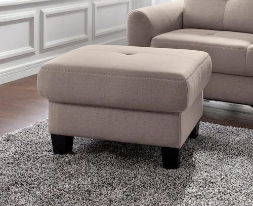 Bild von sit&more Hocker "Varese"