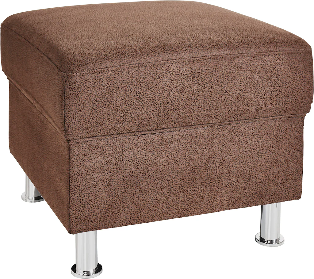 Bild von sit&more Hocker "Top Ascara"