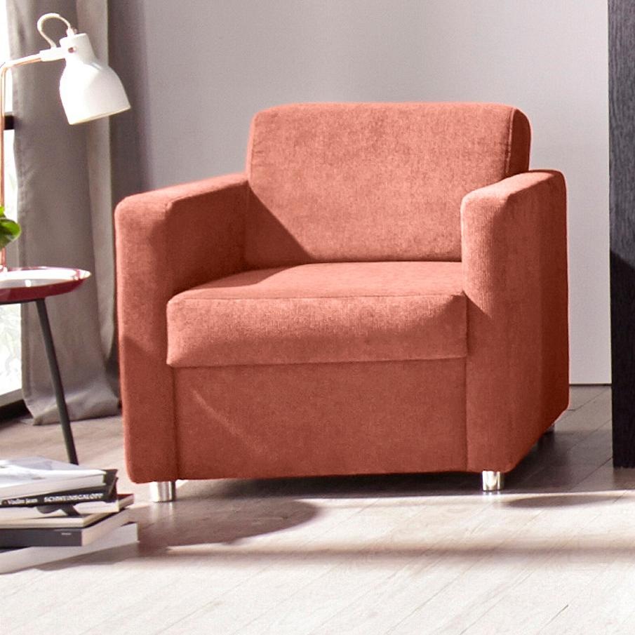 Bild von sit&more Sessel "Belfort"