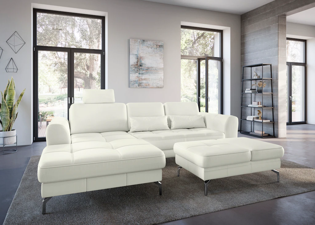 Bild von sit&more Sofakissen "Bendigo", im 2-er Set