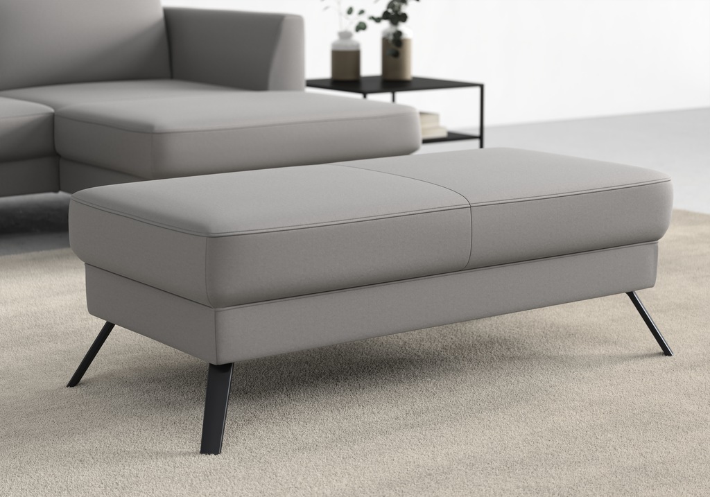 Bild von sit&more Hockerbank "Lindholm"