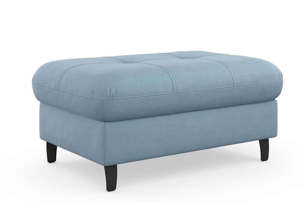 Bild von sit&more Hocker "Marano", mit Stauraum