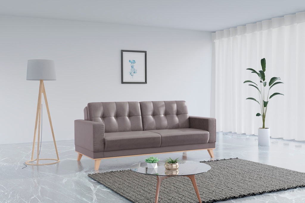 Bild von sit&more 3-Sitzer "Lavida"