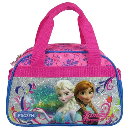 Bild von Derform Disney Frozen Sporttasche, ca. 35 x 24 x 15cm