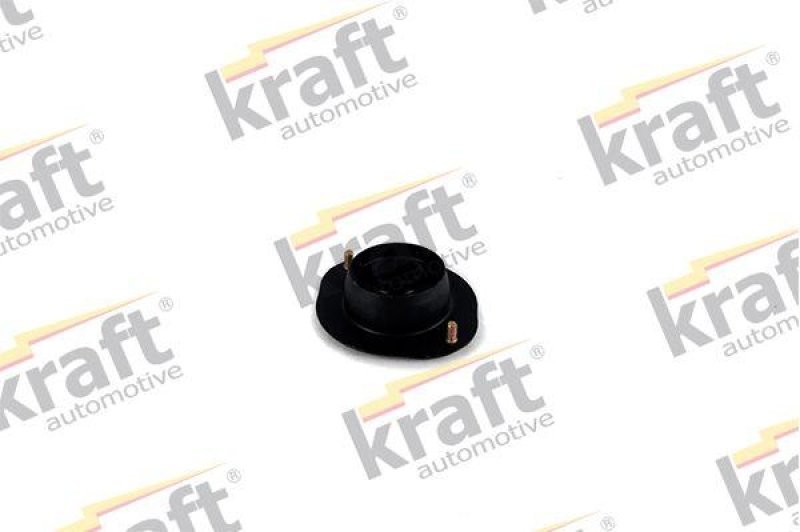 Bild von KRAFT 4091556 Federbeinstützlager Domlager, Federbeinstützlager, Federbeinlager Vorderachse OPEL: Astra F CC