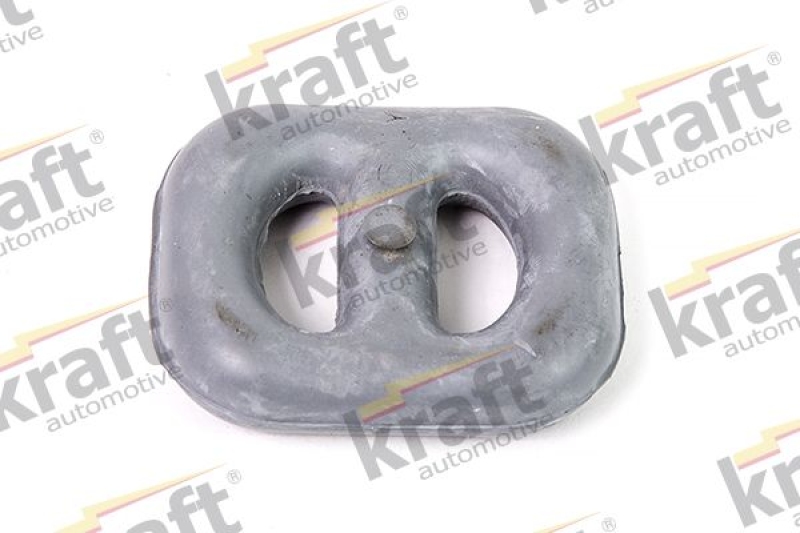 Bild von KRAFT 0501560 Halter, Abgasanlage OPEL: Kadett E Convertible