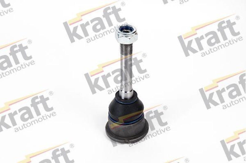 Bild von KRAFT 4222530 Traggelenk Trag- / Führungsgelenk, Achsgelenk, Führungsgelenk Vorderachse, beidseitig, unten, innen BMW: 3 Saloon