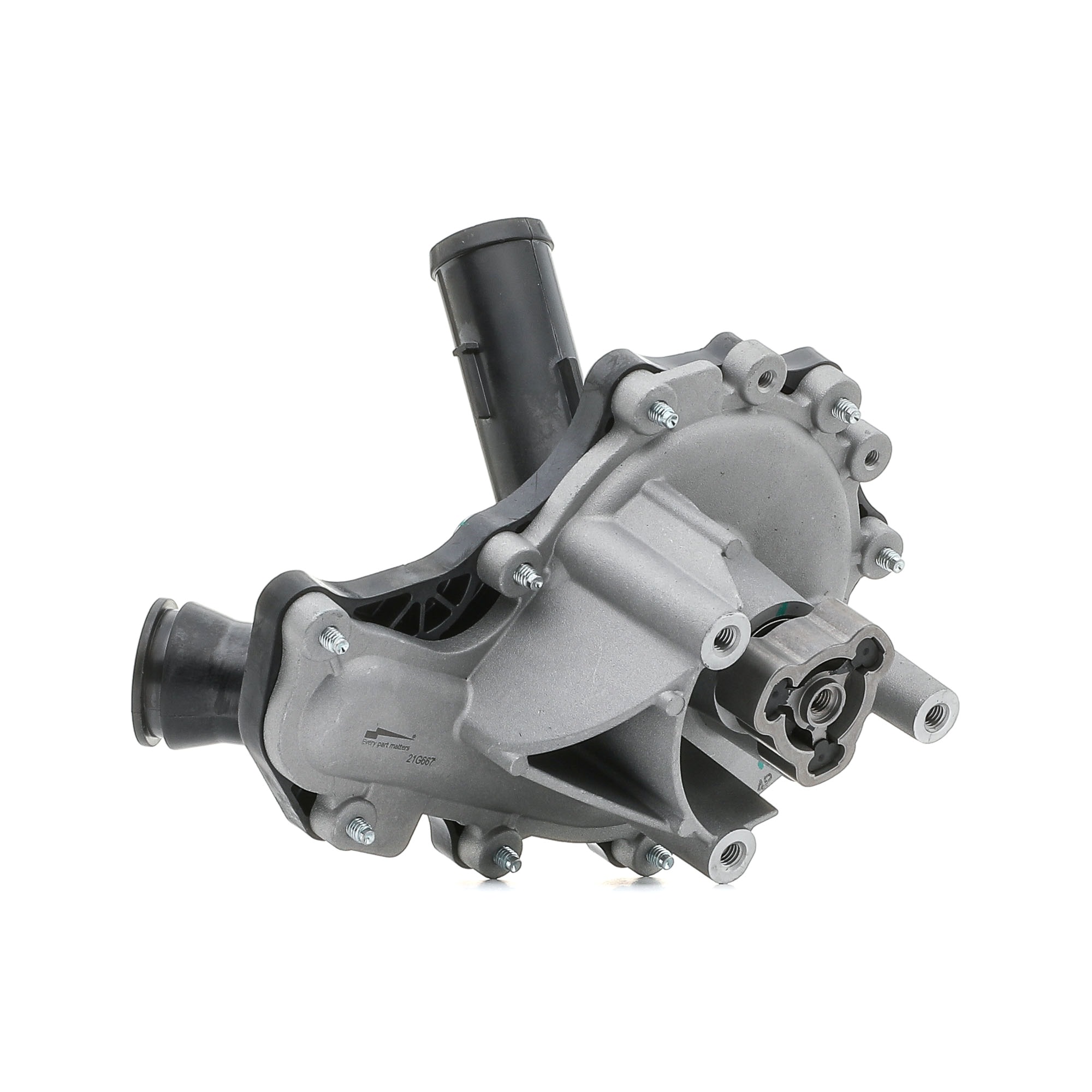 Bild von KRAFT Wasserpumpe 1503227 Kühlmittelpumpe,Kühlwasserpumpe FORD,FIAT,PEUGEOT,Transit Mk6 Kasten (V347, V348, FA)